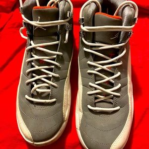 Air Jordan 12s 6.5y